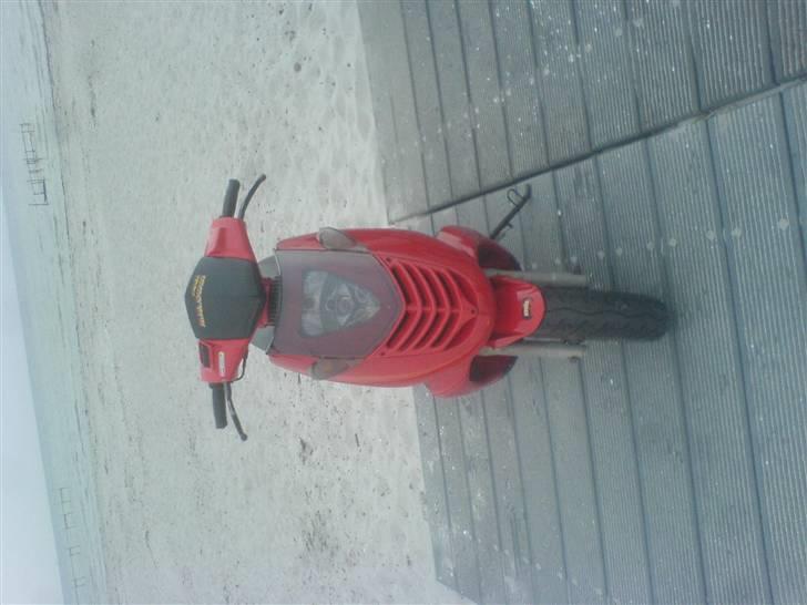 Aprilia Sonic AC Tilsalq!! billede 5