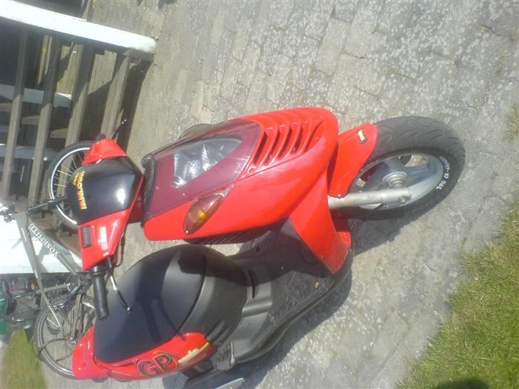 Aprilia Sonic AC Tilsalq!! billede 11
