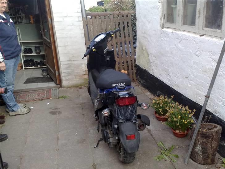 PGO hot 50 billede 2