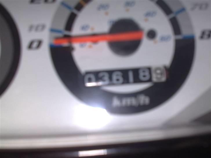 PGO hot 50 billede 4