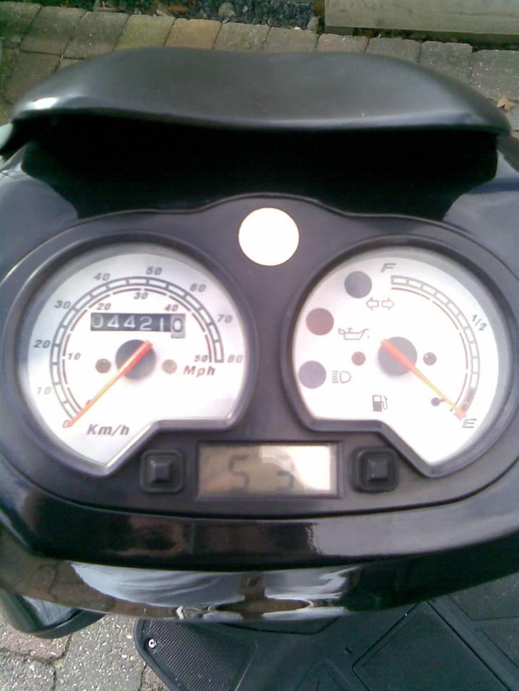 CPI oliver city TIlSALG/BYTTE billede 5