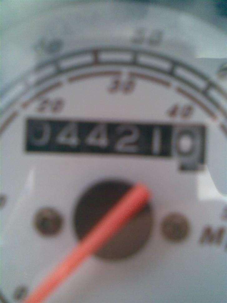 CPI oliver city TIlSALG/BYTTE billede 6