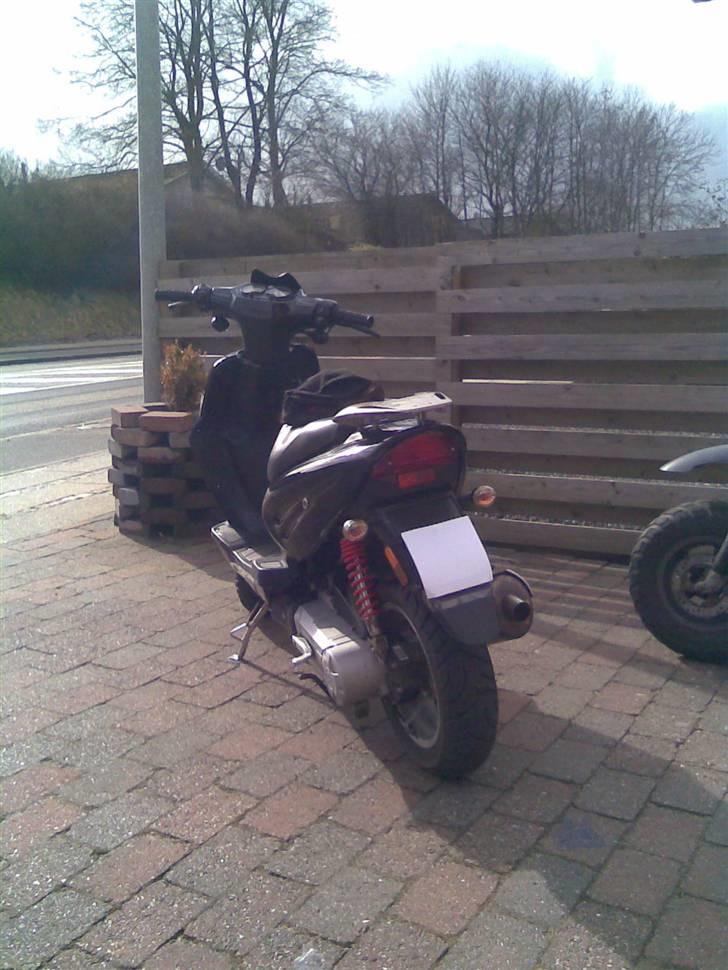 CPI oliver city TIlSALG/BYTTE billede 7