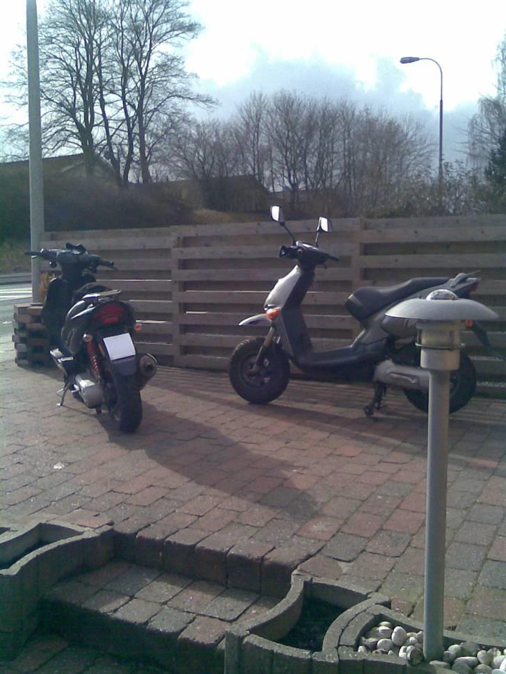 CPI oliver city TIlSALG/BYTTE billede 8