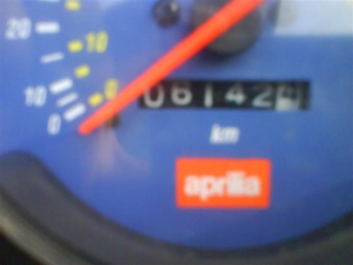 Aprilia sonic  solgt billede 4