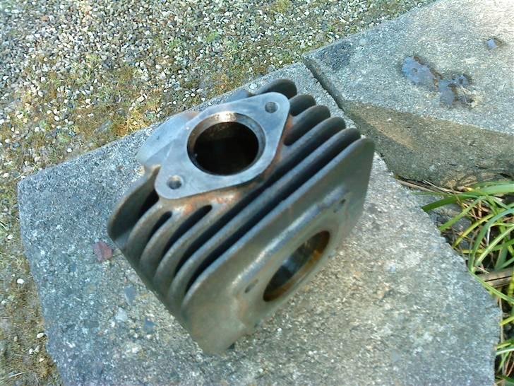 Gilera Stalker billede 6