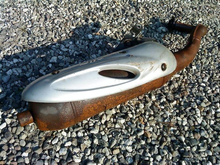 Gilera Stalker billede 7