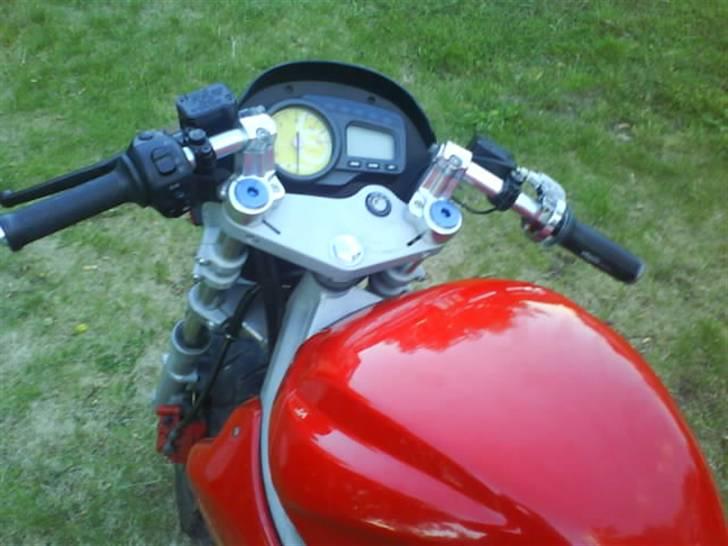 Gilera dna SOLGT billede 5