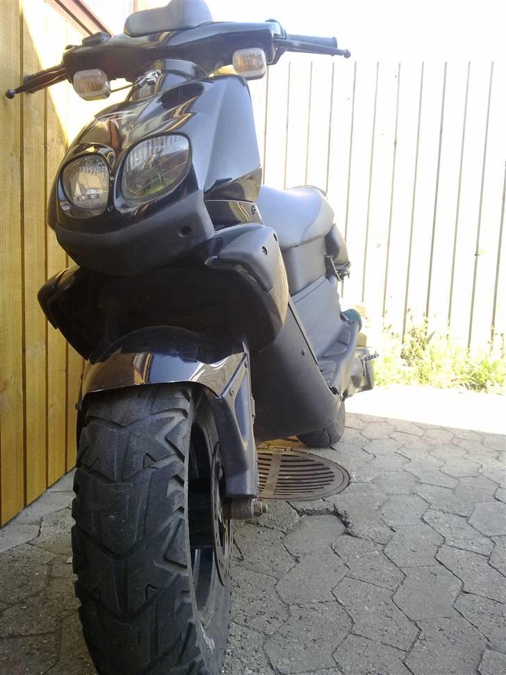 Peugeot tkr - SOLGT billede 4