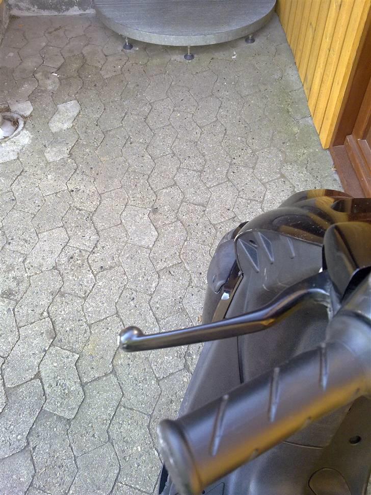 Peugeot tkr - SOLGT billede 5