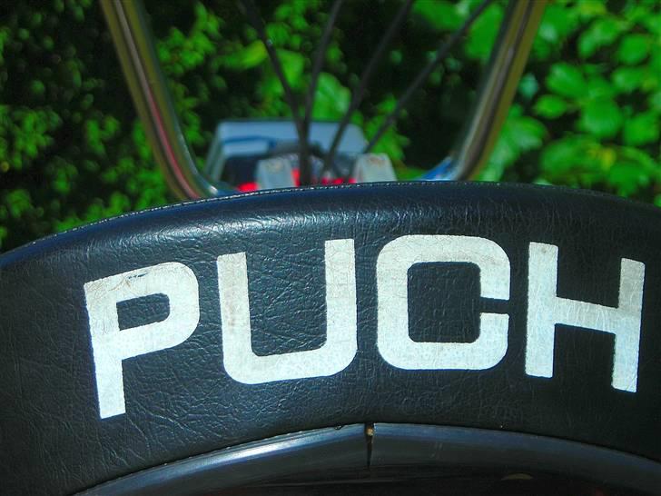 Puch Maxi e50 solgt billede 2