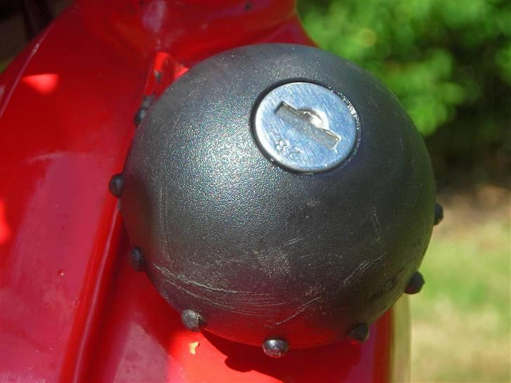 Puch Maxi e50 solgt billede 8