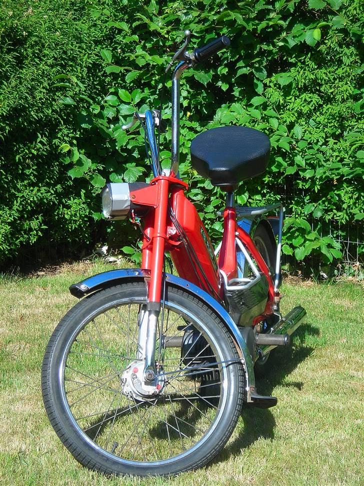 Puch Maxi e50 solgt billede 10