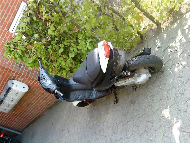 Piaggio Nrg billede 6