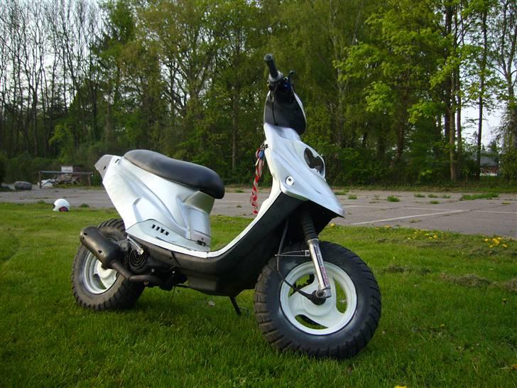 PGO Hot 50 billede 1