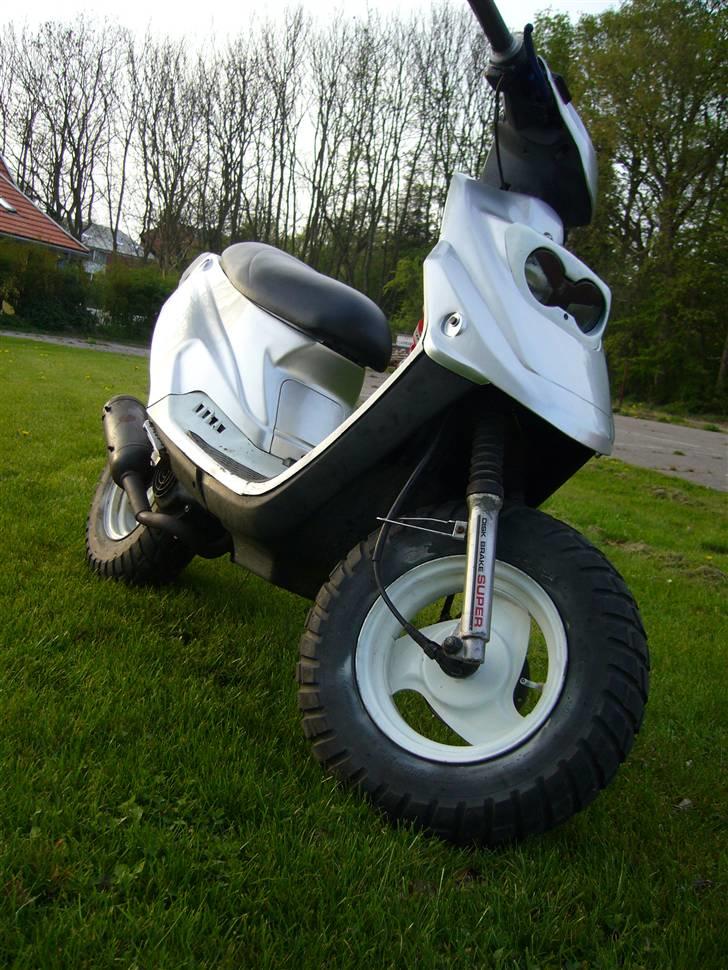 PGO Hot 50 billede 2