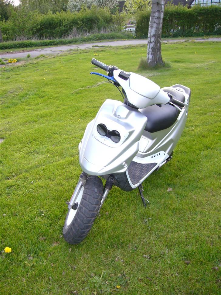 PGO Hot 50 billede 3