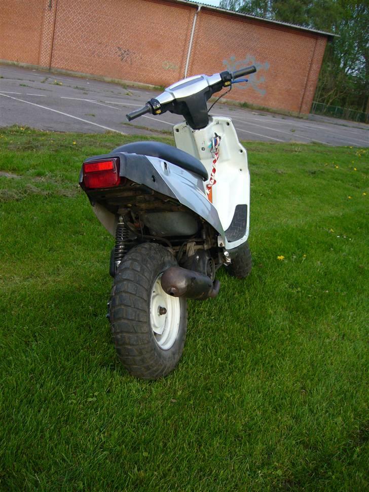 PGO Hot 50 billede 4