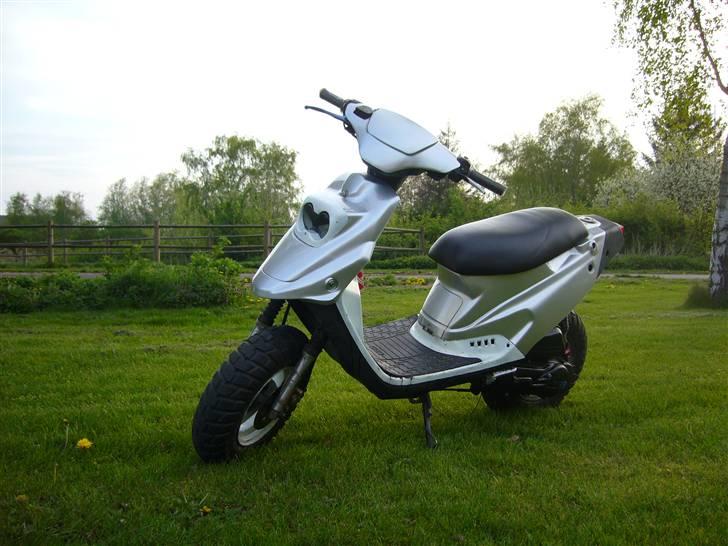 PGO Hot 50 billede 5