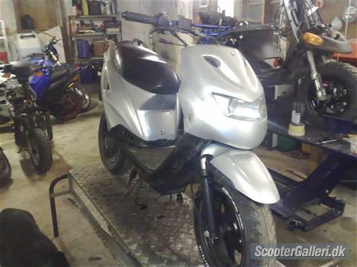 CPI popcorn solgt billede 2