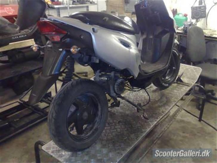 CPI popcorn solgt billede 3