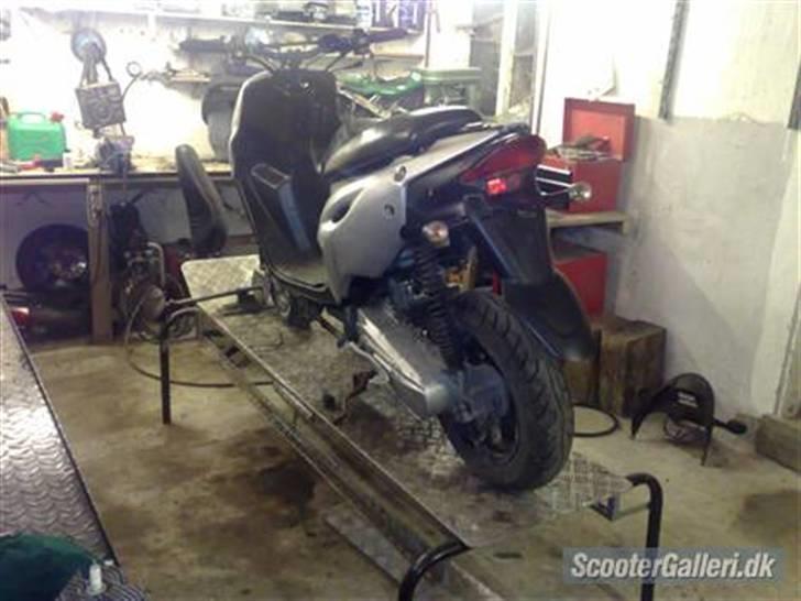 CPI popcorn solgt billede 4