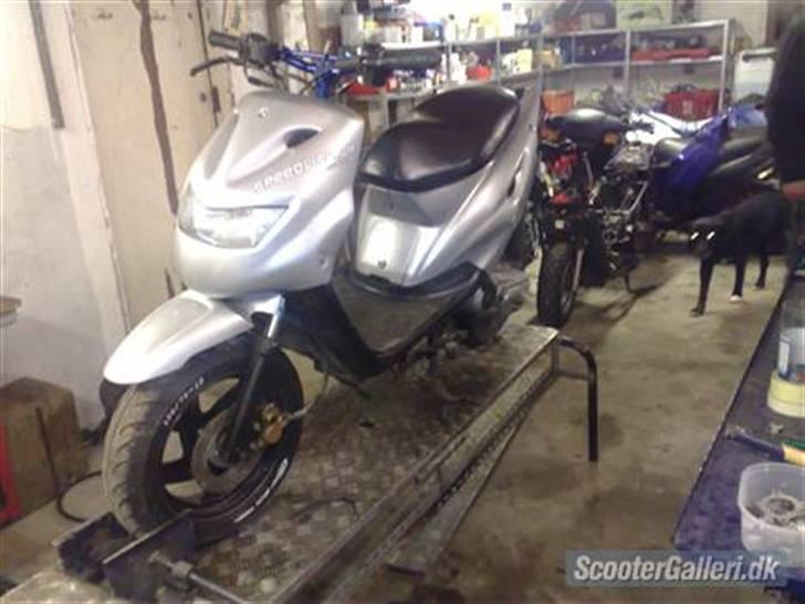 CPI popcorn solgt billede 5