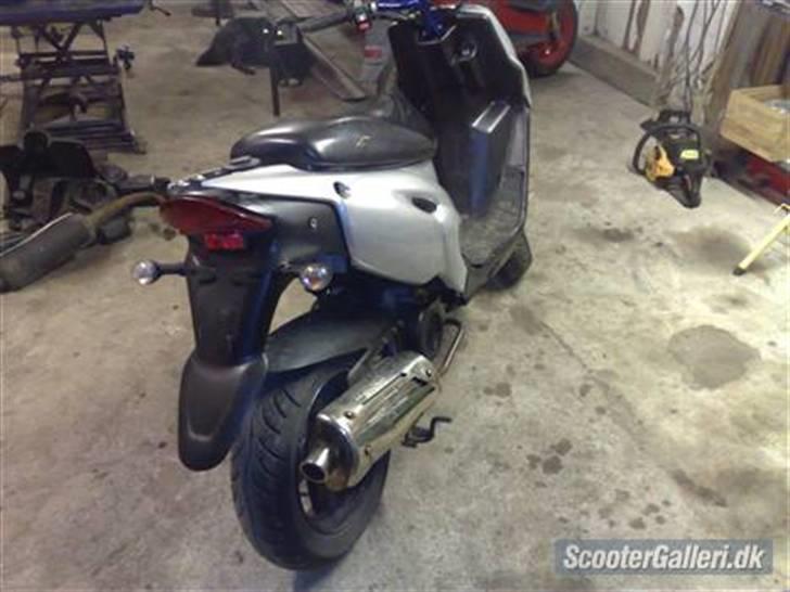 CPI popcorn solgt billede 6