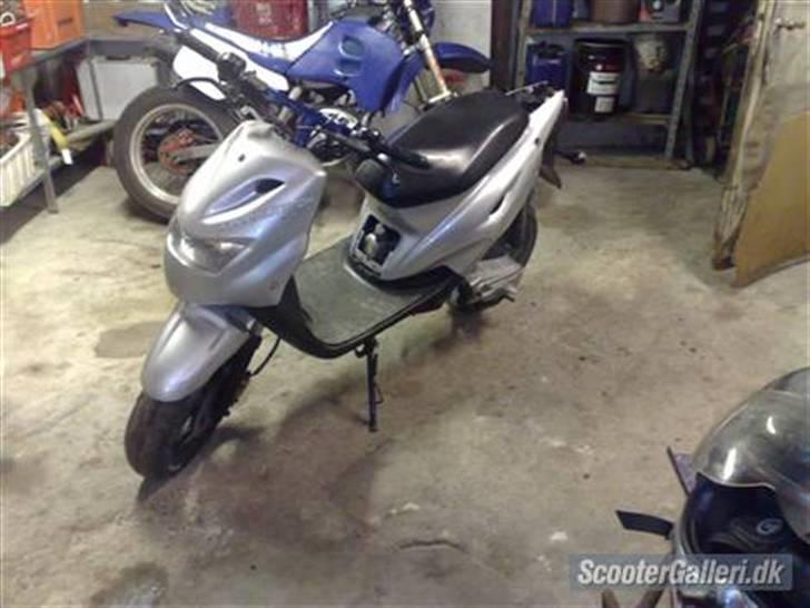 CPI popcorn solgt billede 7