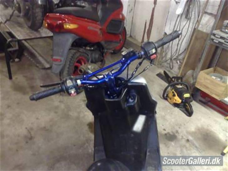 CPI popcorn solgt billede 8