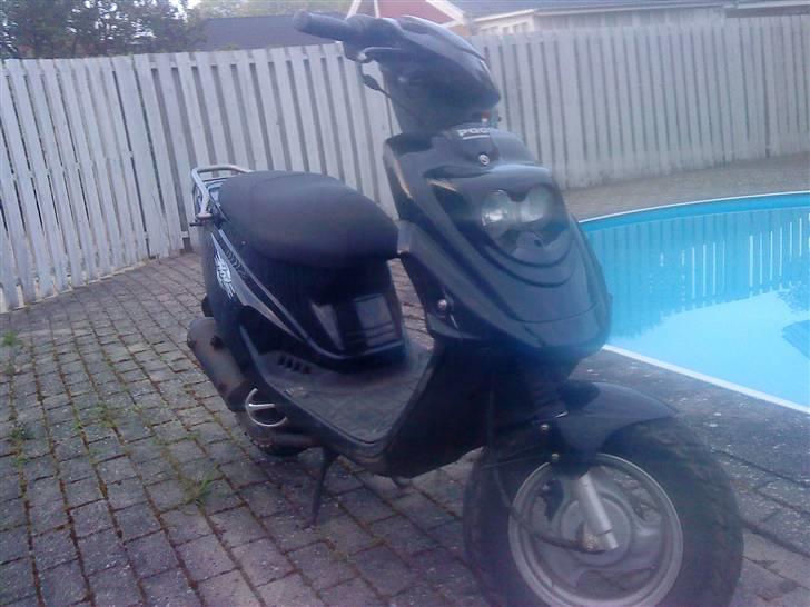 PGO Hot 50 - hot 50 billede 1