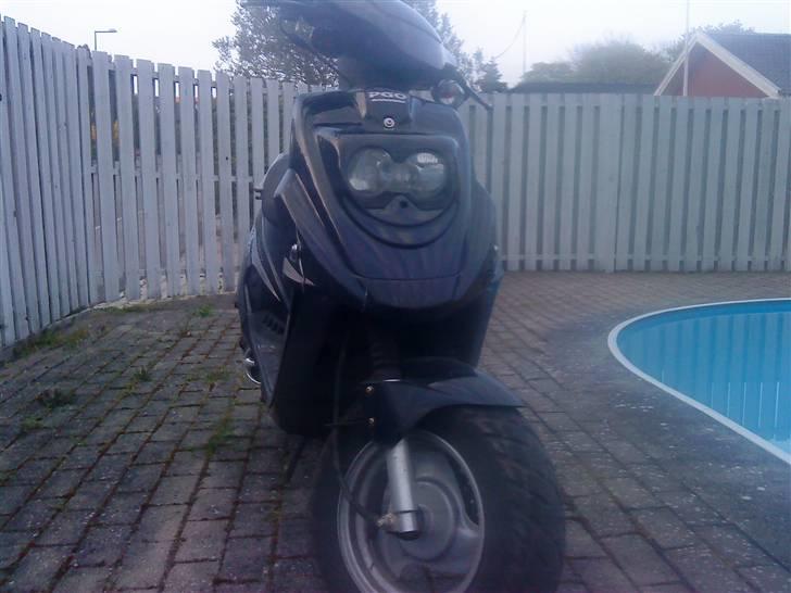 PGO Hot 50 - hot 50 billede 2