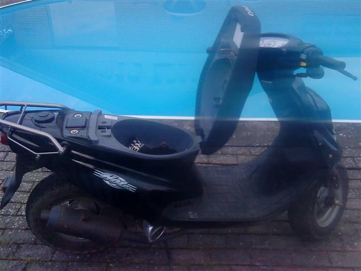 PGO Hot 50 - hot 50 billede 3