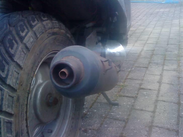 PGO Hot 50 - hot 50 billede 4