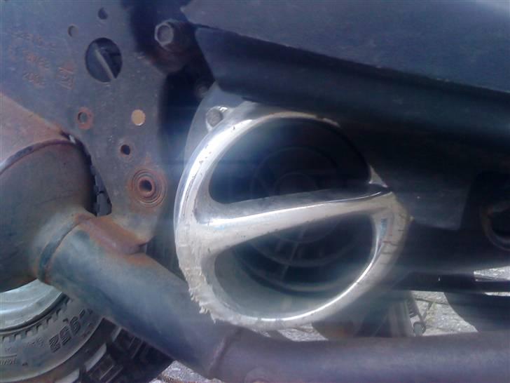 PGO Hot 50 - hot 50 billede 5