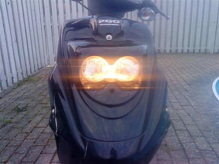 PGO Hot 50 - hot 50 billede 6