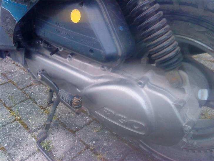 PGO Hot 50 - hot 50 billede 7