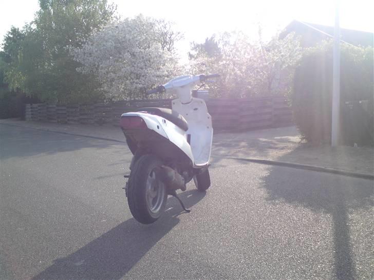 PGO hot 50 billede 2