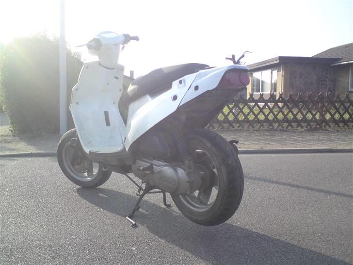 PGO hot 50 billede 5