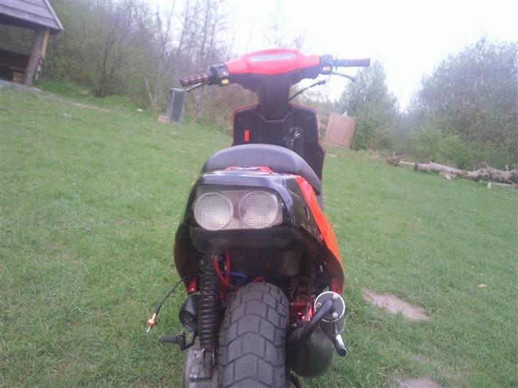 PGO hot 50 nakked ;( billede 4