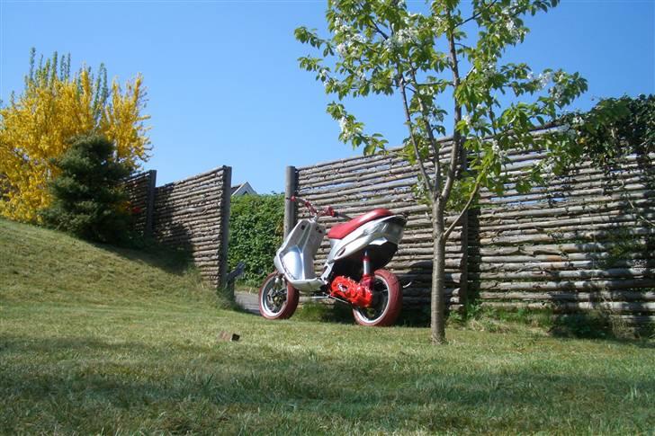 Gilera Stalker - efter billede 1