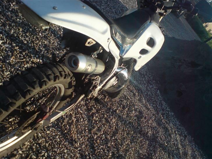 Suzuki Rmx LC (solgt ) vuhu billede 10