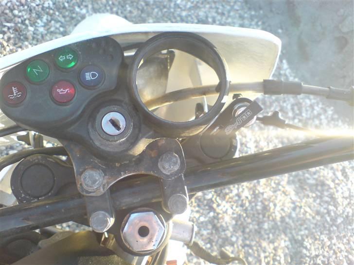 Suzuki Rmx LC (solgt ) vuhu billede 11