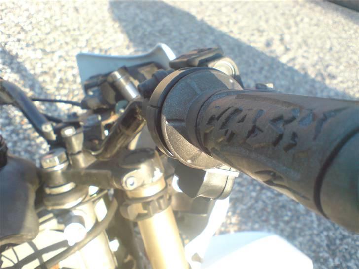 Suzuki Rmx LC (solgt ) vuhu billede 13