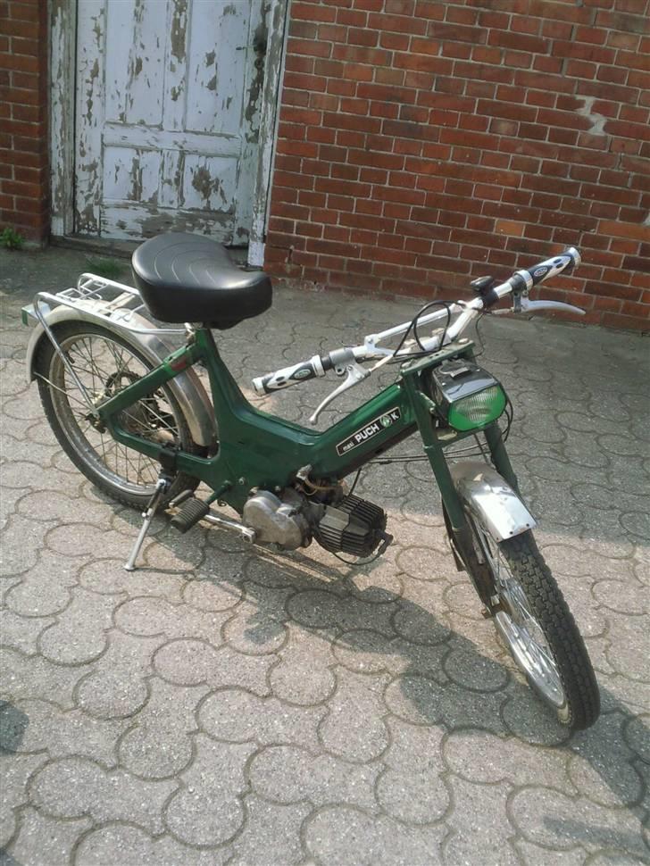 Puch Maxi billede 1