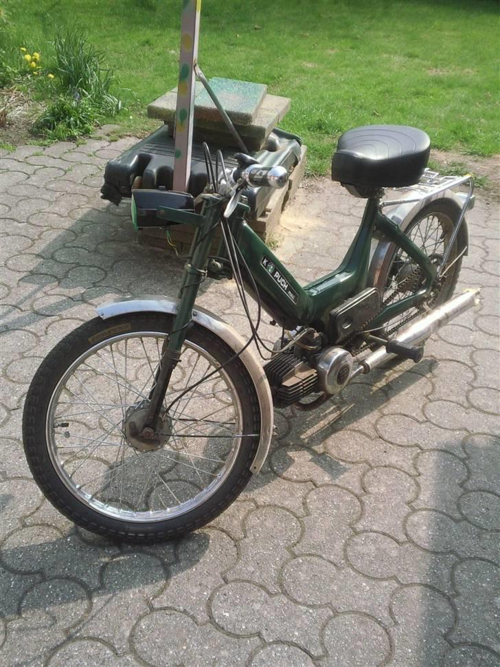 Puch Maxi billede 2