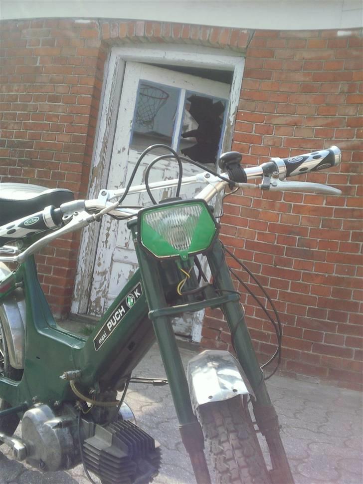 Puch Maxi billede 3