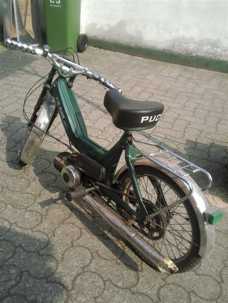 Puch Maxi billede 4