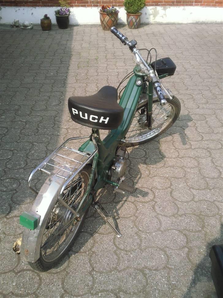 Puch Maxi billede 5