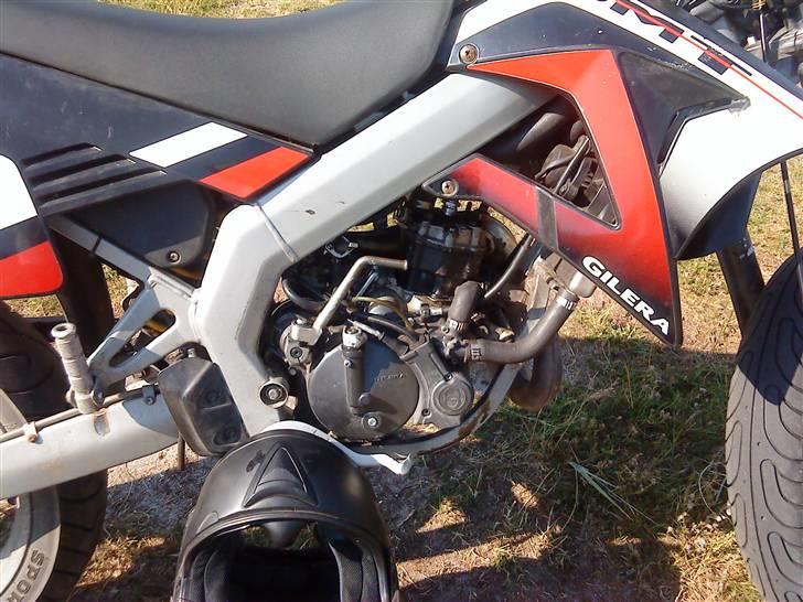 Gilera smt// til solgt billede 6